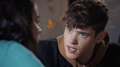 image de la news Demain nous appartient : "Jules va être le seul à soutenir Charlie" confie Xavier Widhoff