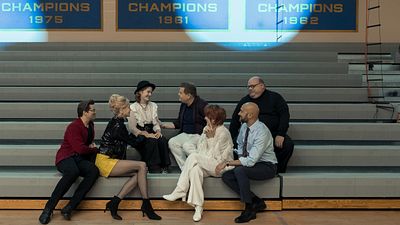 image de la news The Prom sur Netflix : que pense la presse de la comédie musicale de Ryan Murphy ?