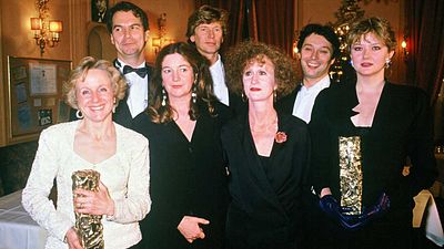 image de la news La Vie est un long fleuve tranquille : retour sur les débuts d'acteur de Benoît Magimel