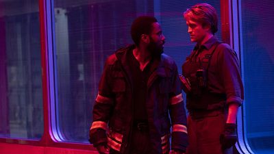 image de la news Tenet : le nouveau Christopher Nolan enfin en VOD !