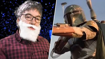 image de la news Boba Fett dans Star Wars : tout ce qu'il faut savoir du personnage culte