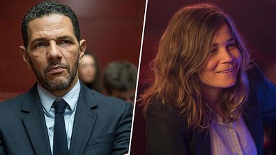 image de la news César 2021 : Roschdy Zem président, Blanche Gardin et Laurent Lafitte auteurs de la cérémonie