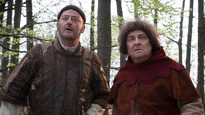 image de la news A la TV mercredi 30 décembre : tous les films à voir aujourd'hui