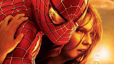 image de la news Spider-Man 2 : quel titre étonnant aurait pu avoir le film super-héroïque ?