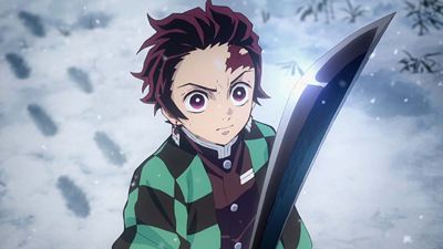 Demon Slayer : Le Train de l'Infini plus gros succès de tous les temps au box-office japonais