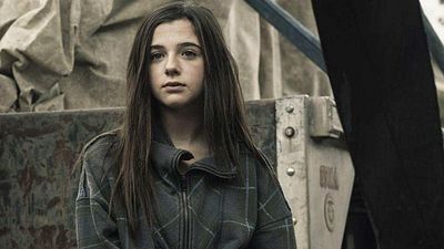 image de la news Fear The Walking Dead : une actrice de 11 ans harcelée par des fans de la série