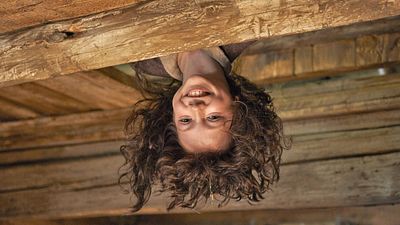 image de la news Heidi sur France 3 : choix de l'actrice, difficultés de tournage... Tout sur le film