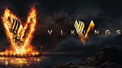 image de la news Vikings : l’intégrale de la série arrive sur CANAL+ (et c’est pour très bientôt !)