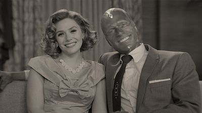 image de la news Disney+ : les films et séries à voir en janvier 2021 : WandaVision, Coco, The Greatest Showman...