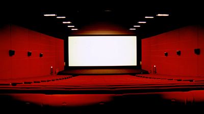 Cinéma en 2020 : la fréquentation des salles françaises a chuté de 70%