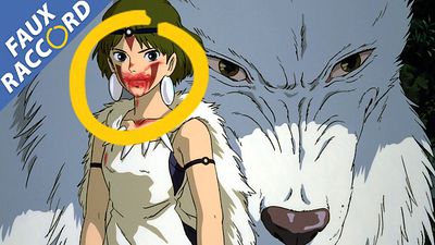image de la news Hayao Miyazaki : les faux raccords de Chihiro, Mononoké & Totoro