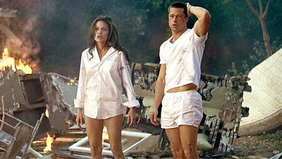 image de la news Mr. and Mrs. Smith sur W9 : connaissez-vous la série ?