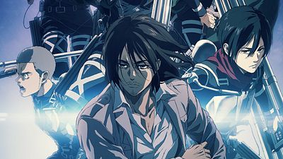 image de la news L’Attaque des Titans: la saison finale ne comptera que 16 épisodes
