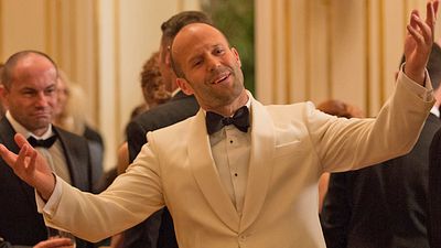 image de la news Spy sur TFX : dans quelle comédie d'action Jason Statham a-t-il refusé de jouer ?