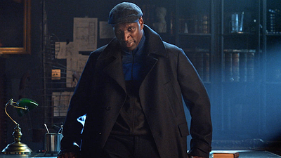 image de la news Lupin sur Netflix : on décrypte la série avec le réalisateur Louis Leterrier