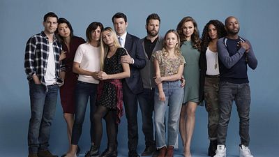 image de la news A Million Little Things sur SALTO : que vaut cette série dans la lignée de This Is Us ?