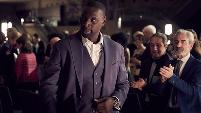 image de la news Lupin sur Netflix : que pense la presse de la relecture d'Arsène Lupin avec Omar Sy ?