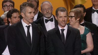 image de la news Netflix : les créateurs de Game of Thrones vont adapter un prix Pulitzer