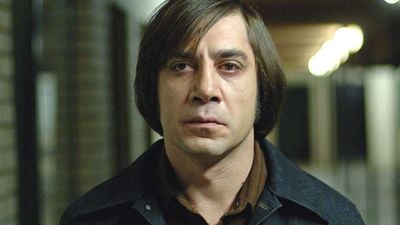 image de la news No Country For Old Men : l'implacable tueur Anton Chigurh raconté par Javier Bardem