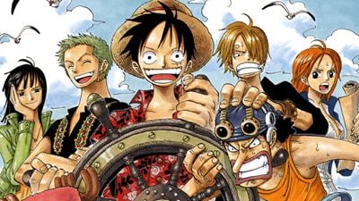 Netflix : One Piece, Yu Yu Hakusho... les adaptations de manga à retrouver prochainement !