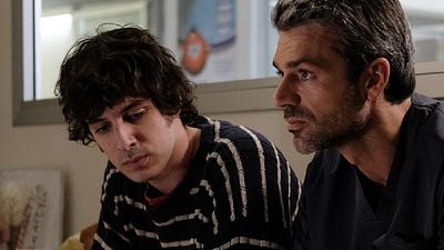 image de la news Doc sur TF1 : comment le coronavirus a-t-il impacté la série médicale ?