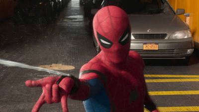 Spider-Man Homecoming : 32 détails cachés dans le film Marvel