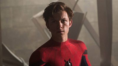image de la news Spider-Man : Tom Holland a appris qu'il avait le rôle d'une manière inhabituelle