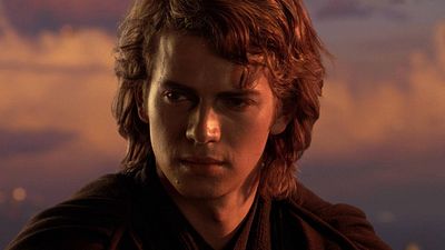 image de la news Star Wars : à quoi Anakin a-t-il failli ressembler dans La Revanche des Sith ?