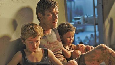 image de la news A la TV lundi 25 janvier : tous les films et séries à voir ce soir