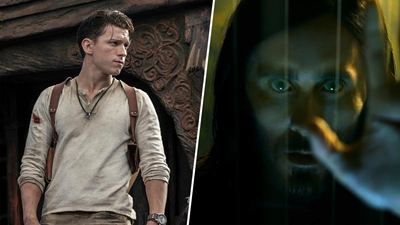 Uncharted, Morbius, SOS Fantômes... Sony reporte ses blockbusters