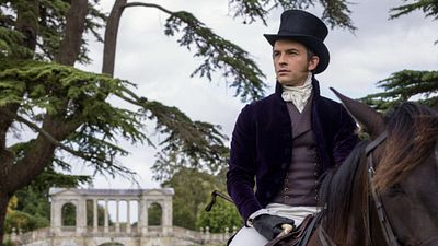 image de la news La Chronique des Bridgerton sur Netflix : le créateur révèle l’intrigue de la saison 2 