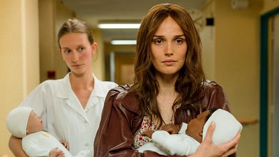 image de la news Je te promets : l'adaptation française de This Is Us déjà disponible sur SALTO avant sa diffusion sur TF1