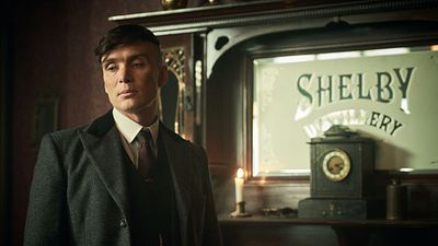 image de la news Peaky Blinders : l’un des décors utilisés comme centre de vaccination