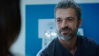 image de la news Doc sur TF1 : saviez-vous que Luca Argentero (Andrea Fanti) avait joué avec Julia Roberts ?
