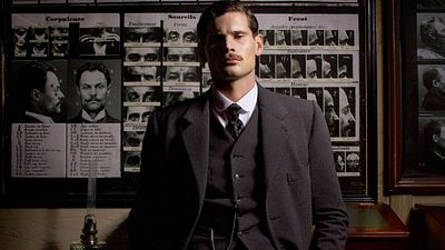 image de la news Bande-annonce Paris Police 1900 : les premières images explosives de la série CANAL+