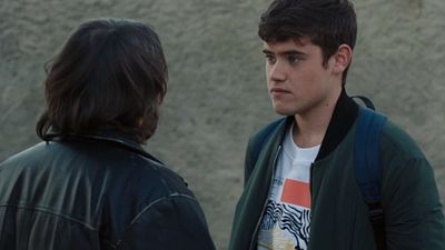 image de la news Demain nous appartient : le passé de Jules et Virginie ressurgit dans une nouvelle intrigue