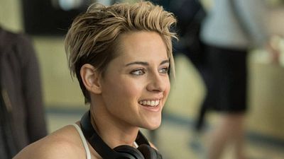 image de la news Lady Diana : première photo de Kristen Stewart dans le biopic Spencer