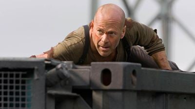 Die Hard 4 : ces clins d'oeil à Star Wars qui se cachent dans le film !