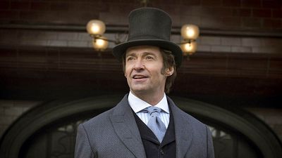 image de la news The Greatest Showman sur Disney+ : mais qui était donc l'excentrique P.T. Barnum, joué par Hugh Jackman ?