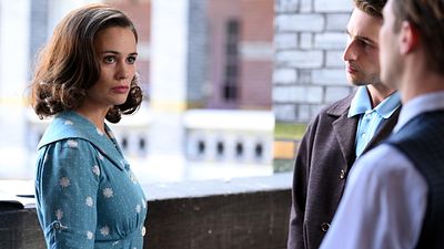 image de la news La Petite Femelle sur France 2 : que vaut le téléfilm avec Lucie Lucas tiré d'une histoire vraie ?