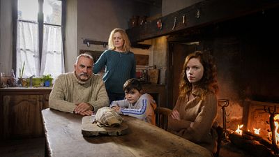 image de la news La fille dans les bois (France 2) : que vaut le polar adapté du roman de Patricia MacDonald ?