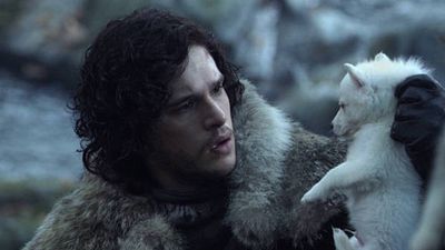 image de la news Game of Thrones : l'attaque de 50 loups géants que vous ne verrez jamais