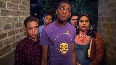 image de la news On My Block sur Netflix : la série est renouvelée une 4ème et dernière saison