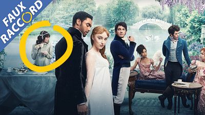 image de la news La Chronique des Bridgerton : les erreurs et faux raccords de la série Netflix