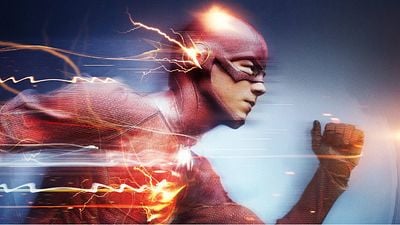 image de la news The Flash saison 7 : Barry prêt à tout pour sauver Iris dans la nouvelle bande-annonce