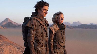 image de la news Dune : Warner avance la sortie du film de Denis Villeneuve