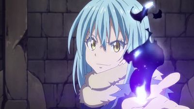 image de la news ADN, Wakanim, Crunchyroll : les animés du 15 au 22 février : Moi, quand je me réincarne en Slime, Wonder Egg Priority...