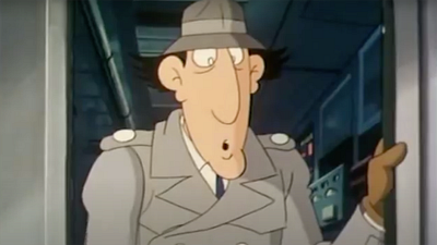 image de la news Inspecteur Gadget : la drôle d'histoire de l'épisode moustachu