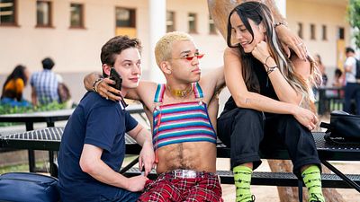 image de la news Bande-annonce Generation : la nouvelle série pour ados produite par Lena Dunham (Girls)