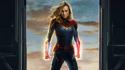 image de la news Captain Marvel 2 : le film a-t-il trouvé sa méchante ?